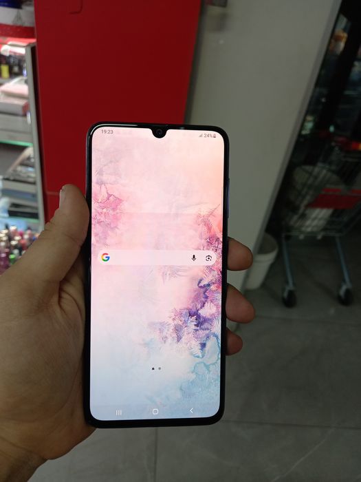 Samsung А70 Самсунг А70