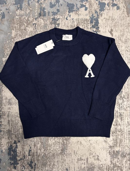 Pulover Ami Paris