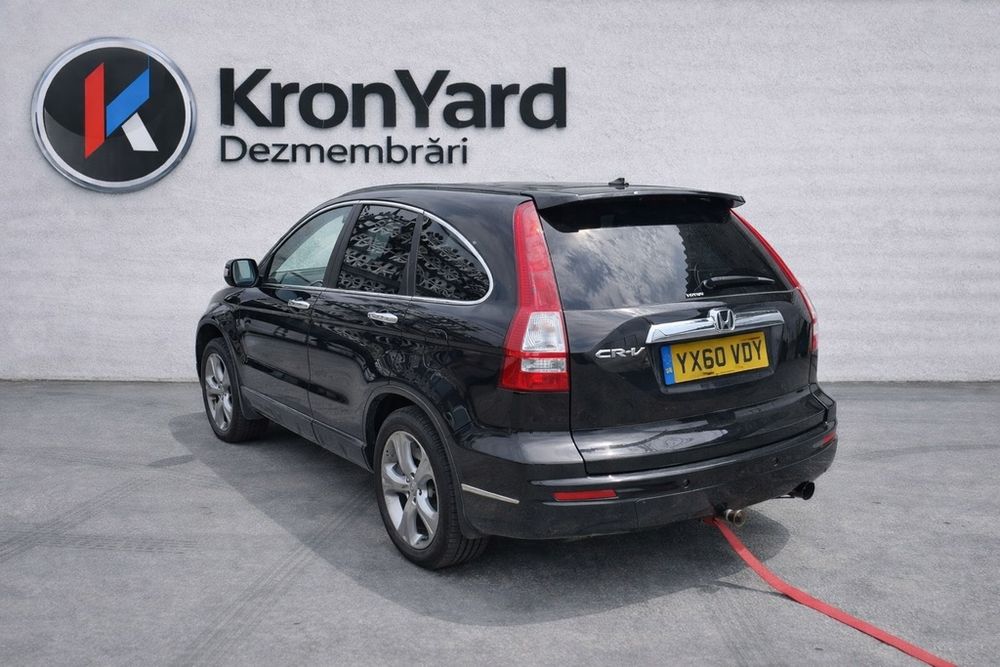 Dezmembrari dezmembrez  Honda CR-V III 2.2 D 2007-2012  N22A2 Garantie