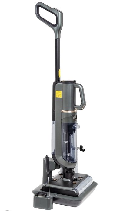 Вертикальный моющий пылесос