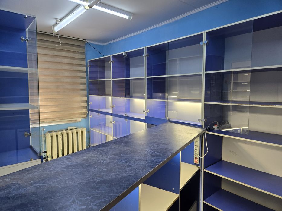 Сдам помещение по Евразии