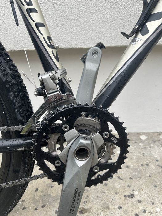 Bicicleta Kellys Cross Country