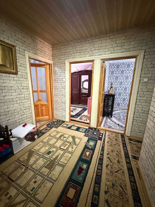 квартира тезда сотилади