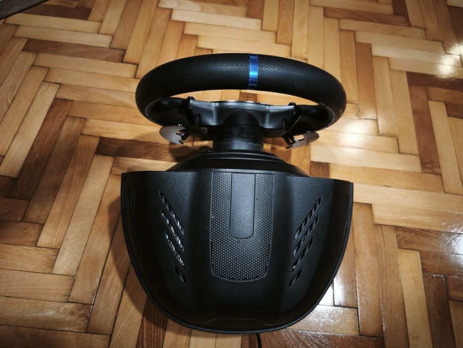 Thrustmaster T300