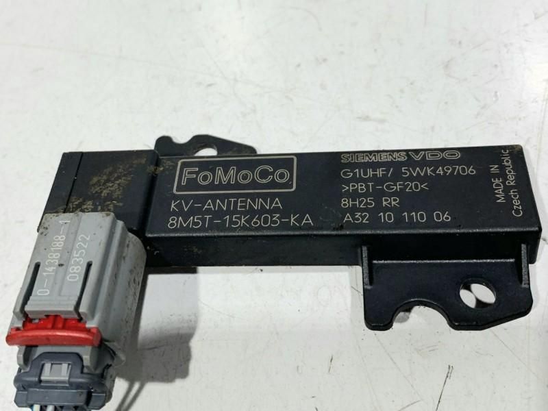 Modul keyless Ford Kuga 8M5T-15K603-KA 2.0 tdci cutie manuala