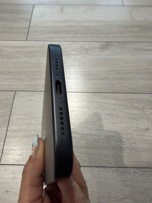 Iphone 15 plus !!! Като нов!!!