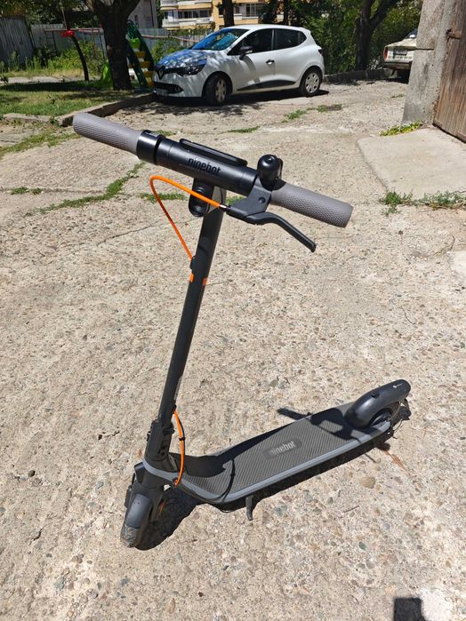 Segway Ninebot E2 Plus