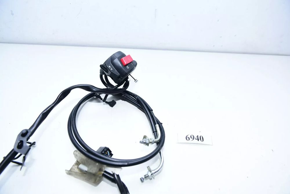 Honda X ADV XADV X-ADV 2017 2020 comutator dreapta aprindere