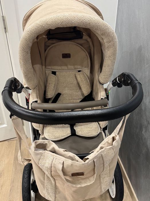 Количка 2в1 Лорели