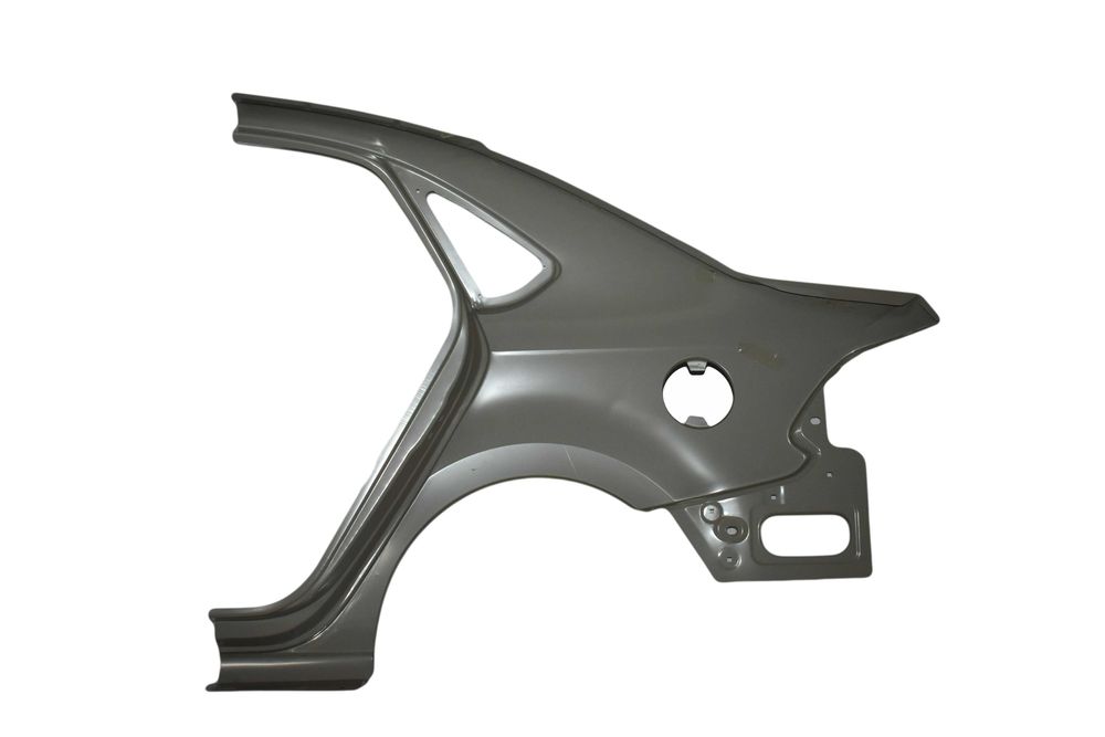 Крыло заднее RH Polo 11-