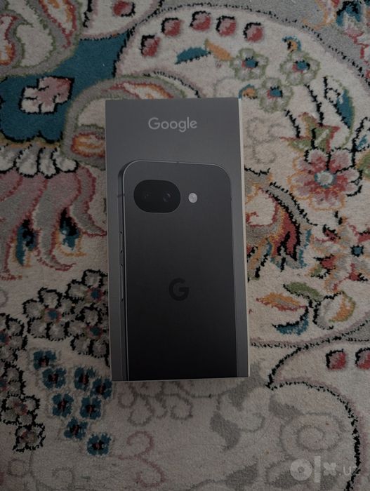 Google Pixel 10a 128  (USA | NEW) + IMEI