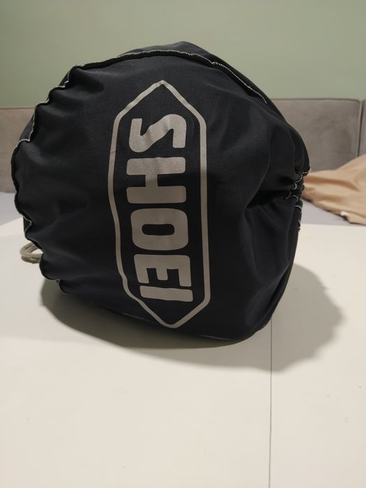 Дамска каска за мотор sharc