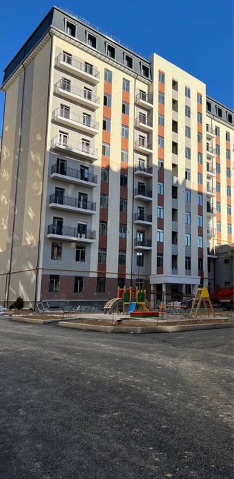 Продам Новостройка Art hous 3/10/10