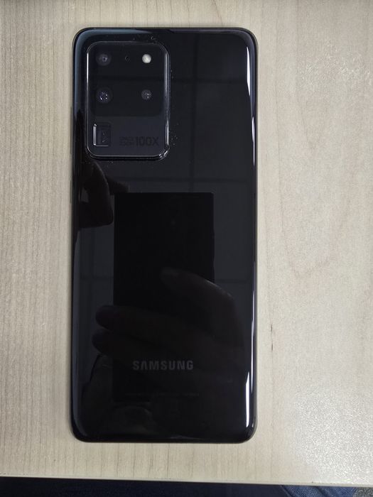 Samsung Galaxy S20 Ultra 5G 128 GB