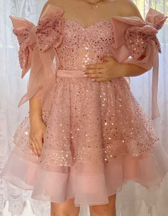 Rochie de ocazie GIA