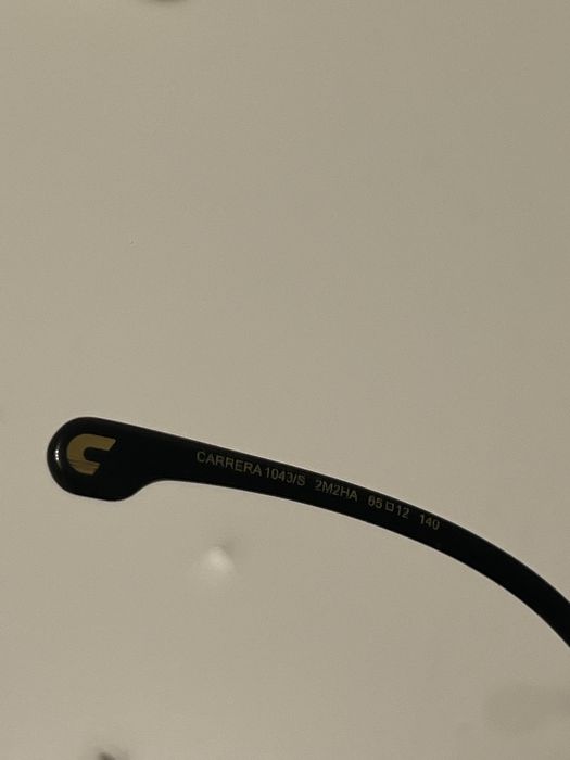 Vand ochelari de soare Carerra  model 1043/S