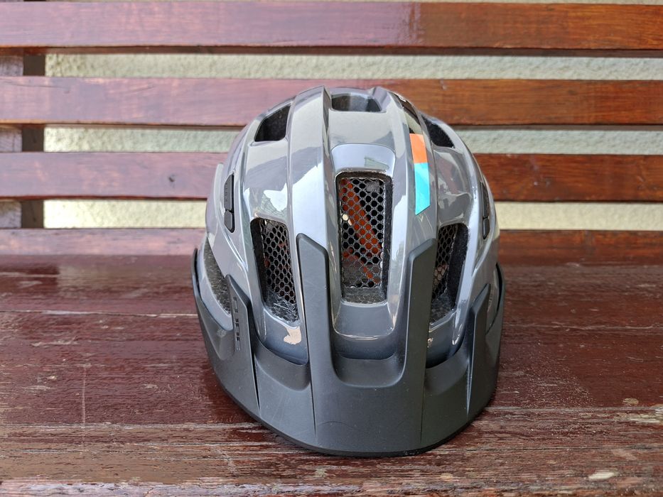 Casca bicicleta CUBE , marime S 49-55cm