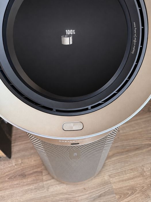 Пречиствател за въздух Dreame Air Pursue PM20!