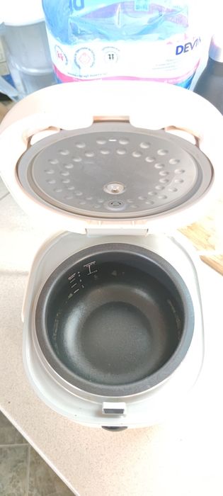 Оризовар марка Bear