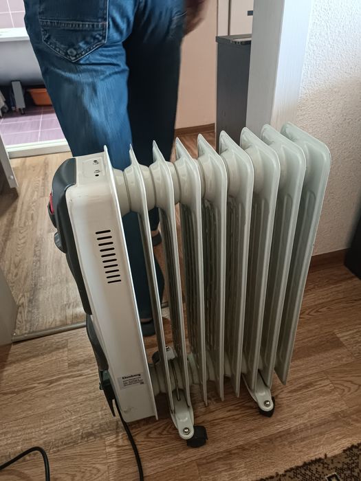 Обогреватель для дома