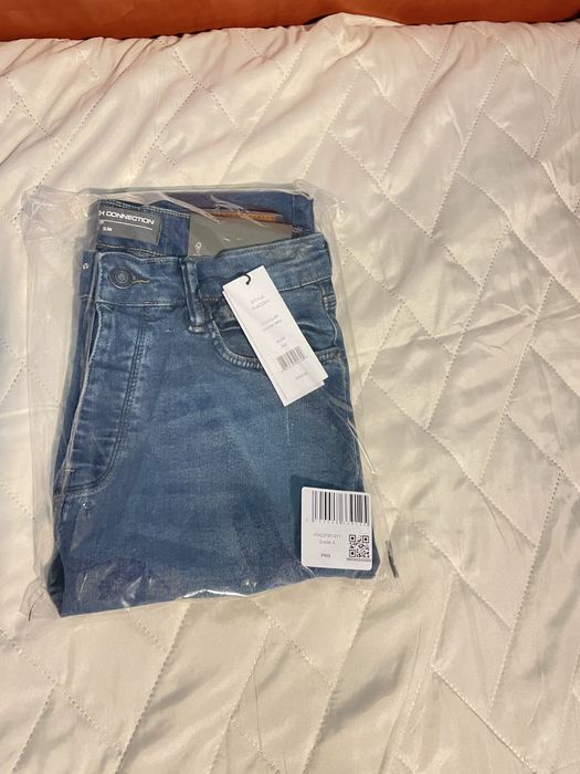 Мъжки дънки French Connection Чисто нови р-р(W32)