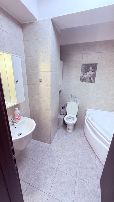 De inchiriat, Militari residence strada tineretului 85 et 2
