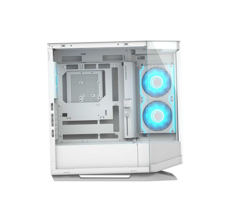 ! Корпус Case Cougar FV270 RGB White | Цена с НДС