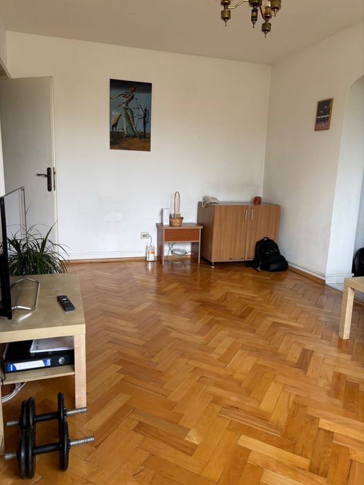 Apartament 3 camere de vânzare – vizavi de AFI Cotroceni | Metrou Orizont | Sector 6