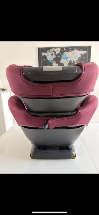 Детско столче 15-36 кг MAXI COSI