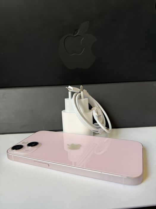 BPFR* iPhone 13 128GB