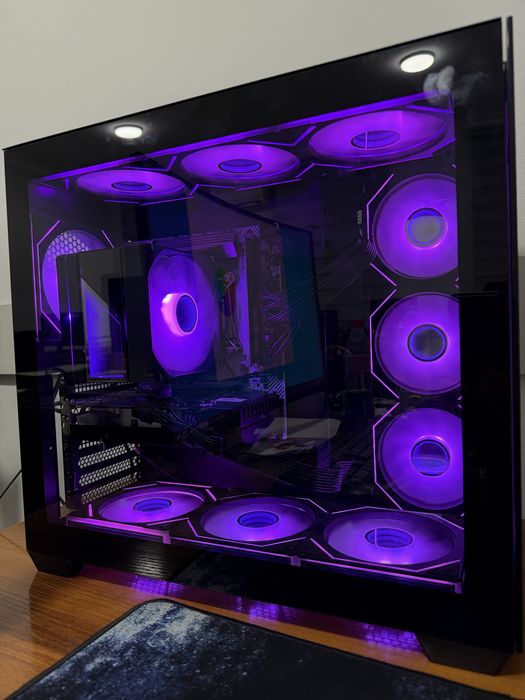 Intel xeon E5 2650 v4  12 yadro 24 patok (analog corei 5 10400)