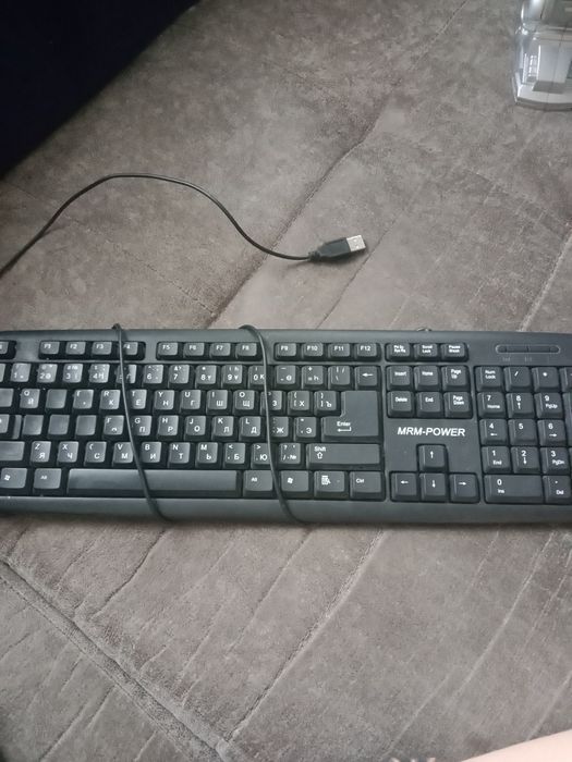 Клавиатура для компа