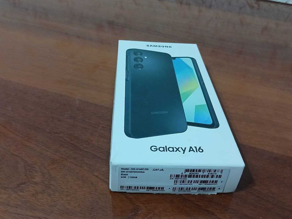 Samsung Galaxy A16