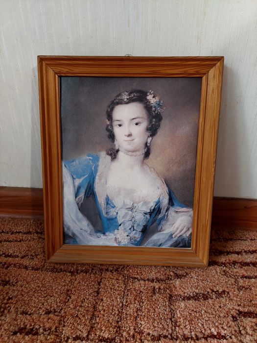 Продавам картини