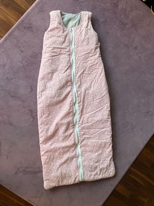 Чувалче за спане