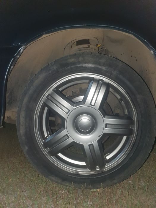 Продам торусы R15