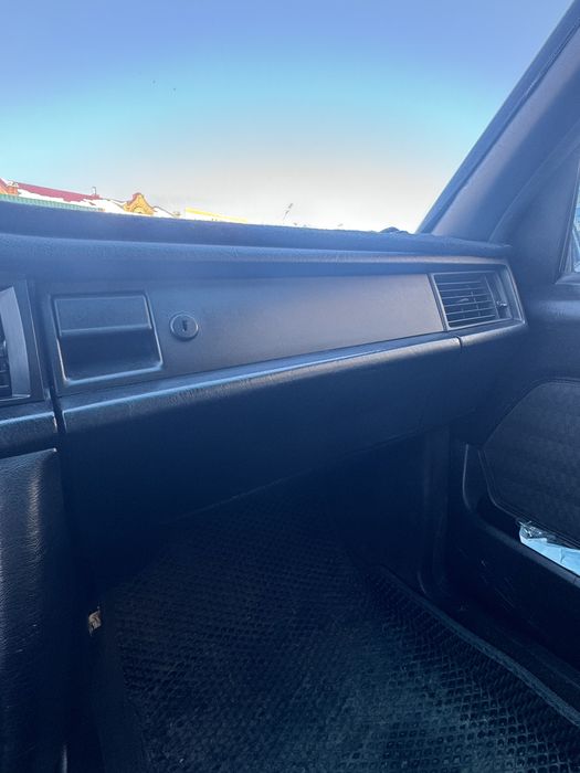 Продам мерседес 190е 2литра