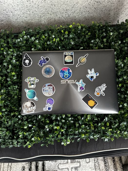 ультрабука ASUS Zenbook Prime UX31A, i7