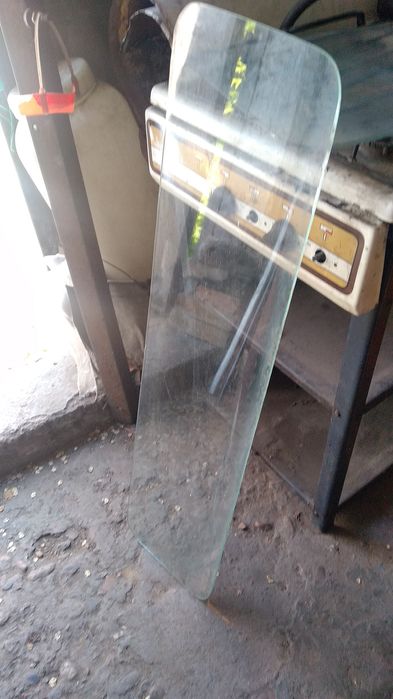 Продам автобусные стекла