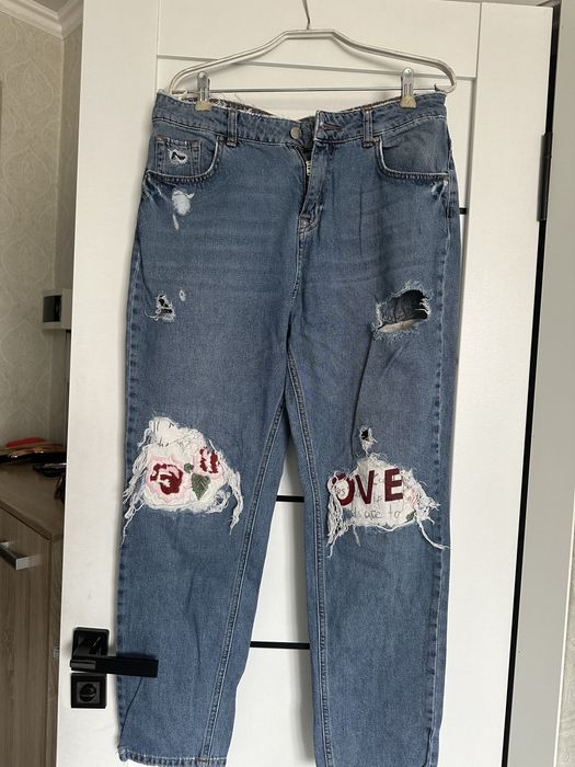 Разгружаю гардероб