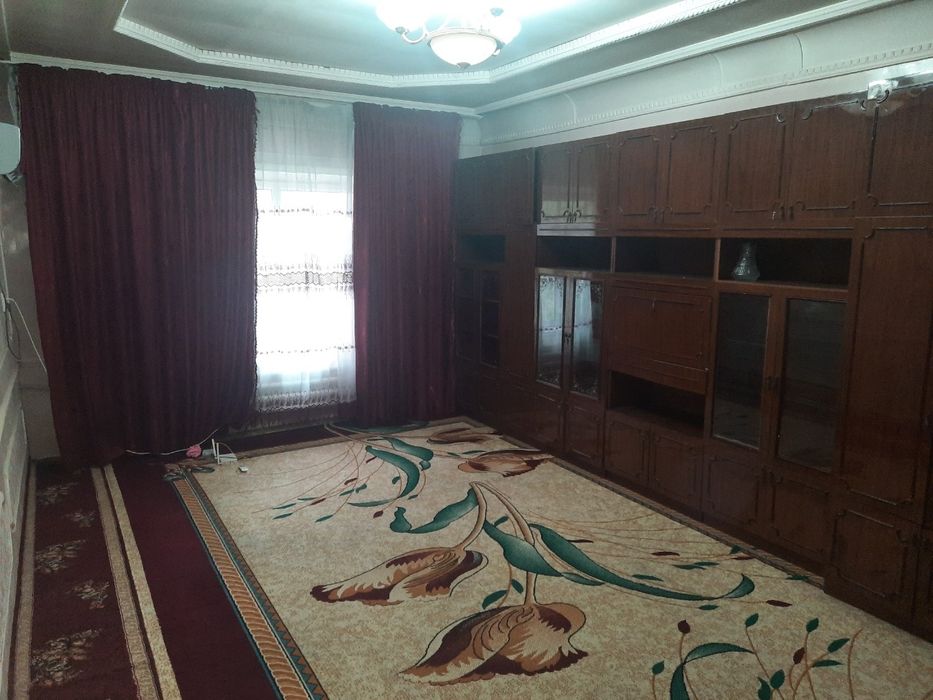 Дом с хорошой лакацый,