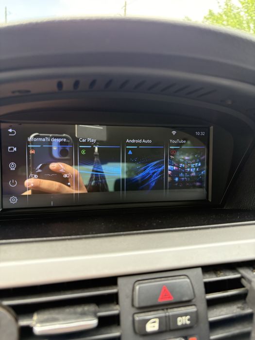 De vanzare e90 320d
