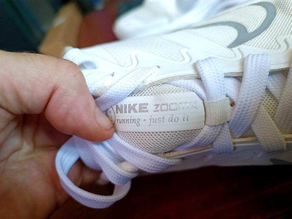 Мужские Nike Zoomx