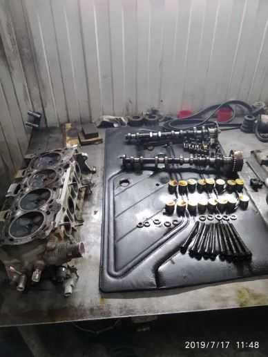 Цепь ГРМ Kia, Hyundai, Nissan, Peugeot, Toyota ...от