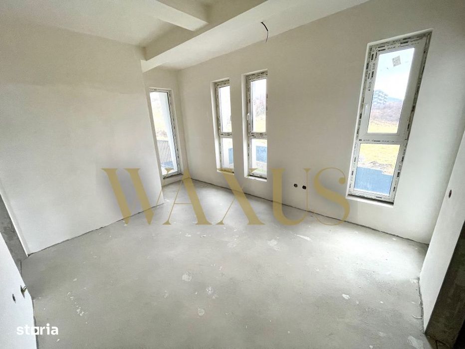 Duplex de vanzare - 120mp I Teren 250mp I 2 Parcari I Terra