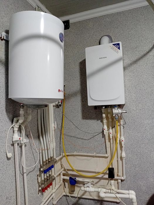 Katèl remont xizmati