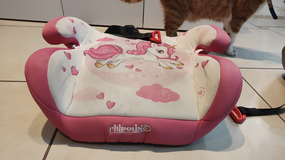 Inălțător scaun Chipolino 15-36 kg