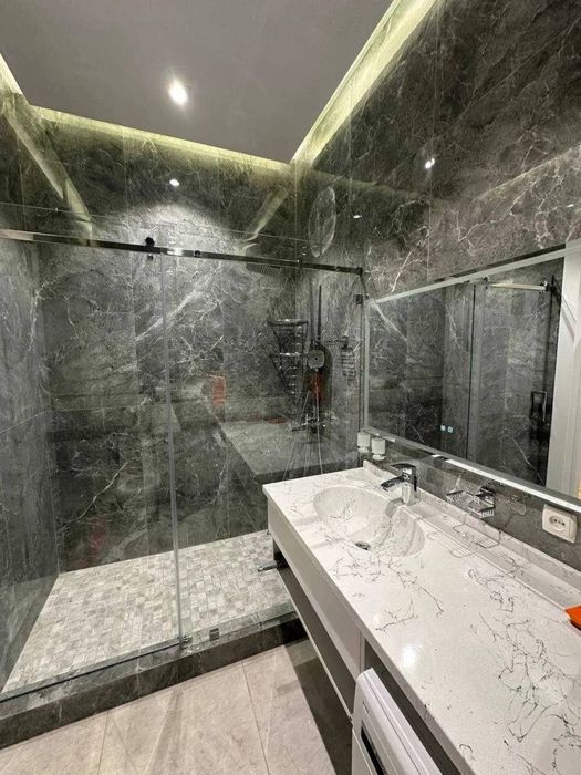 Тараса Шевченко | GABUS Аренда 3-комнатной | 130 м²
