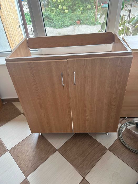 Vand masca chiuveta bucatarie