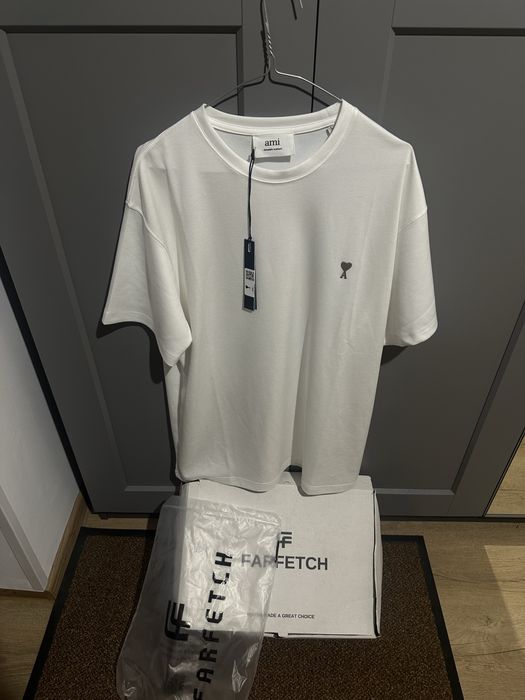 Tricou Ami Paris